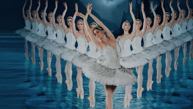 Swan Lake